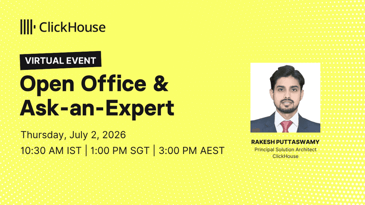 open office hour and ama july 2