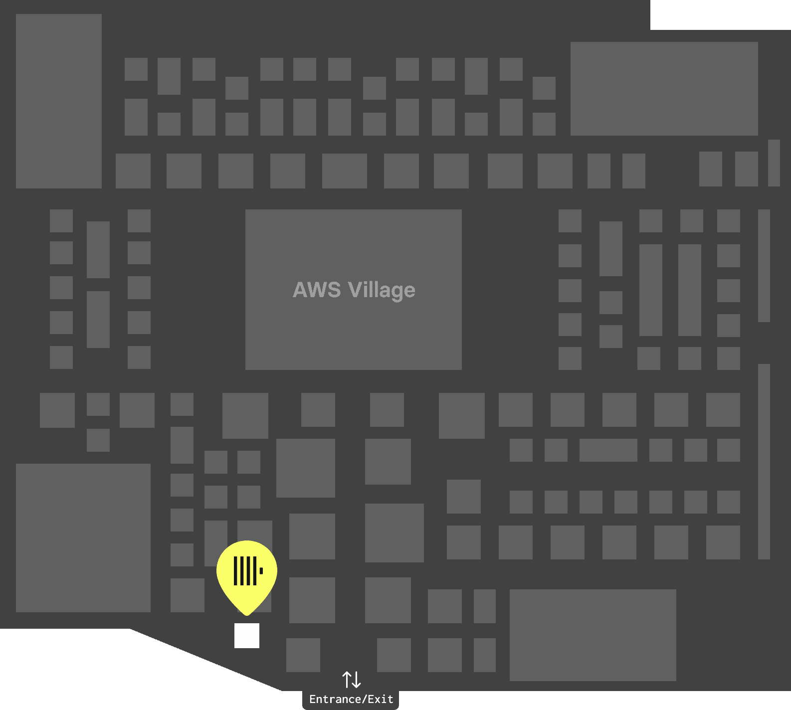 aws reinvent 2026 fixed