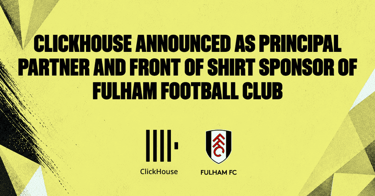 clickhouse press release v1