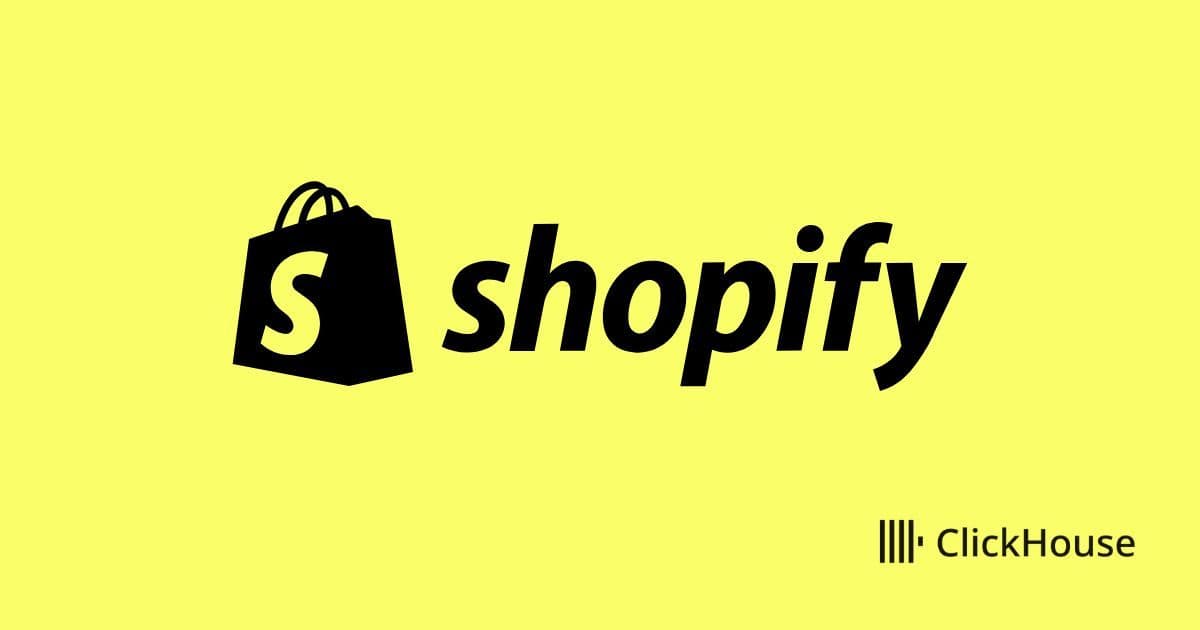 shopify customer story yellow