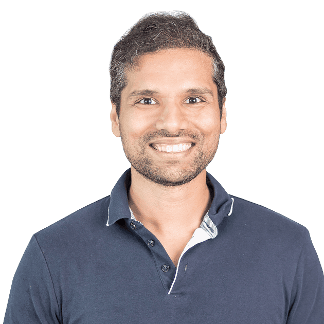 speaker kaushik iska
