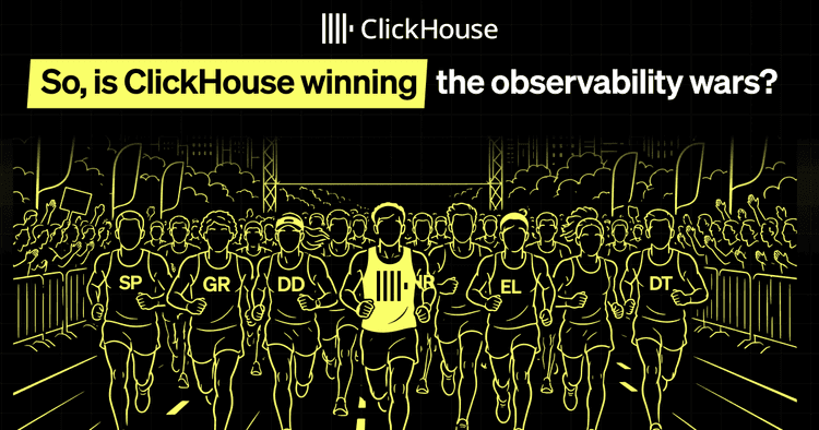 winning clickhouse