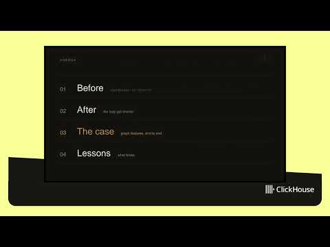 YouTube Video: YdGq6mhnbXs