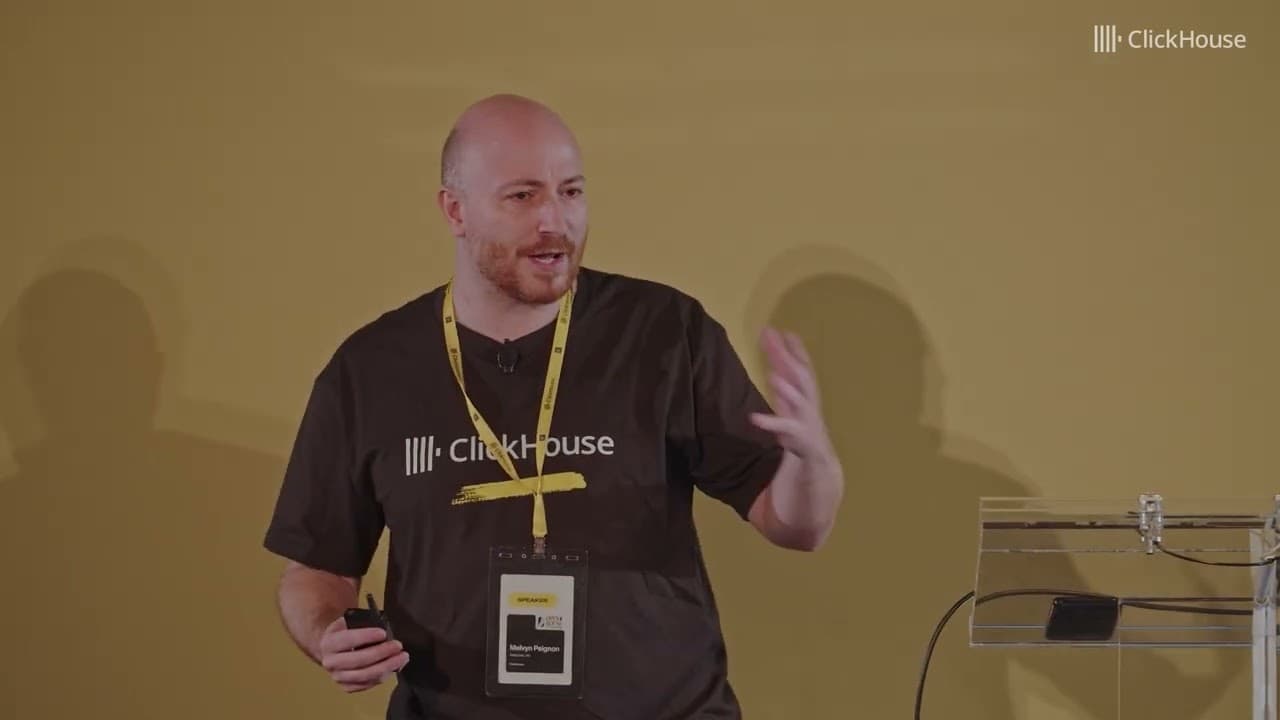 Open House NYC: Data Warehousing Deep Dive