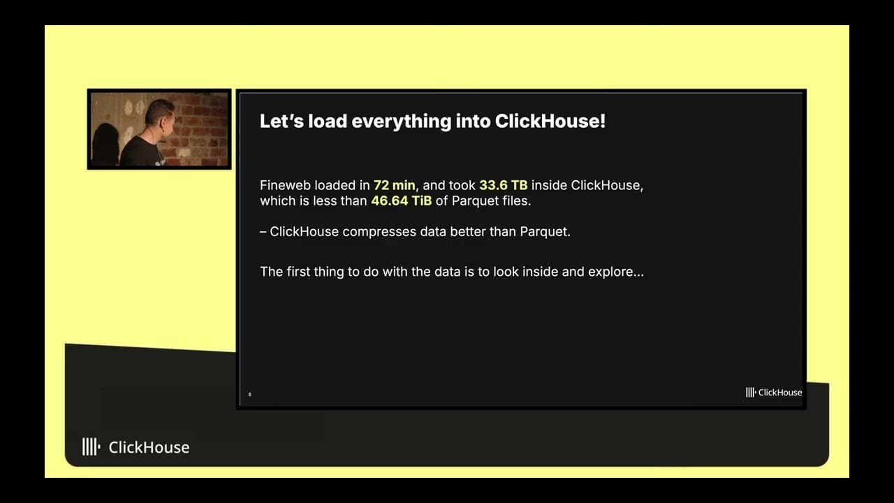 The Data Engine Behind AI: Powering Language Models at Scale