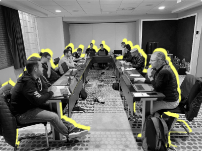 ClickHouse meeting
