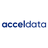 AccelData Logo