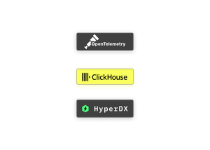 ClickStack - the ClickHouse observability stack | ClickHouse Docs