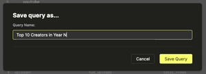Query API Endpoints | ClickHouse Docs