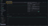 Dashboard with filtering