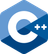 Cpp logo