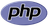 PHP logo