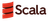 Scala logo