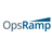 OpsRamp Logo