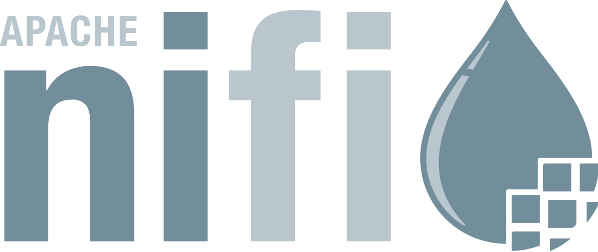 Nifi logo