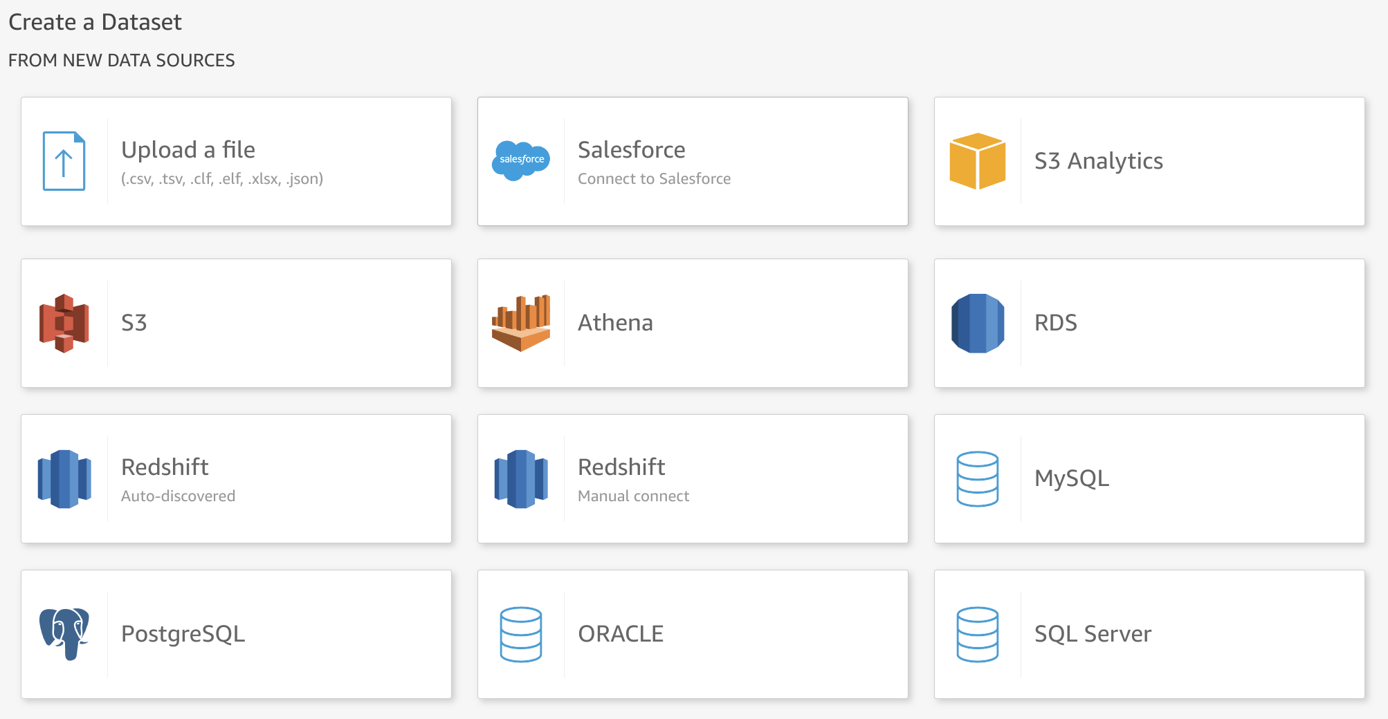 MySQLコネクタの検索