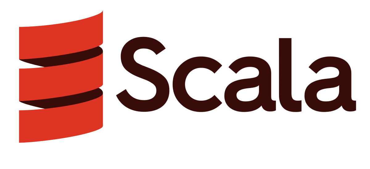 Логотип Scala