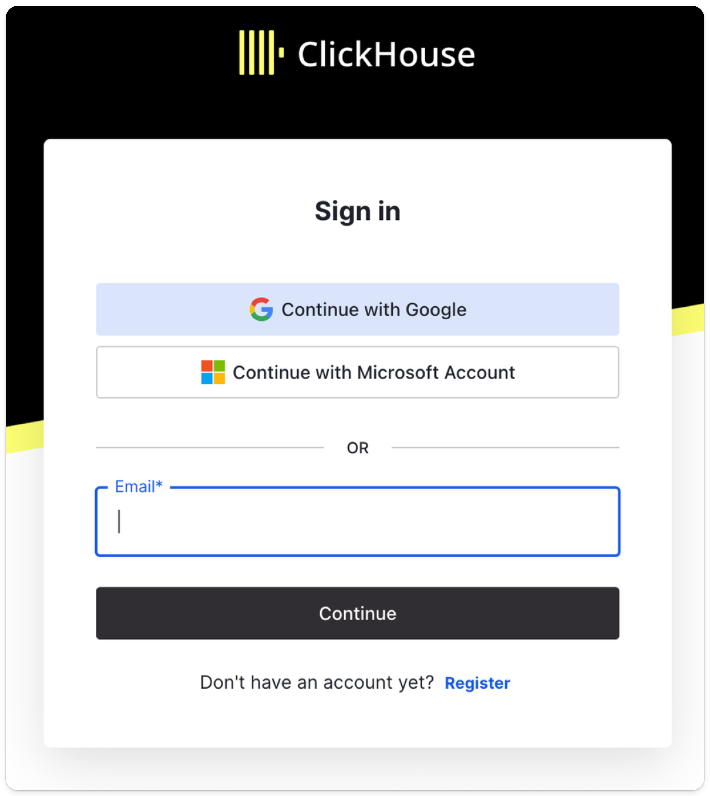 AWS Marketplace 私有优惠电子邮件