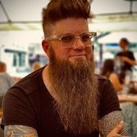 Tyler Hannan (host)