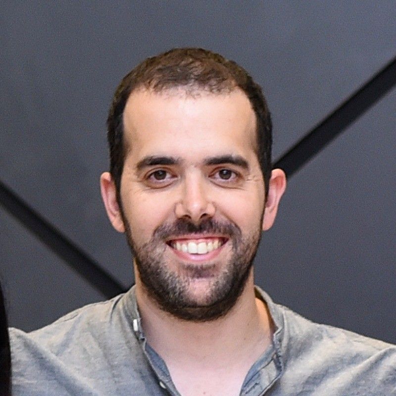 Nir Barak
