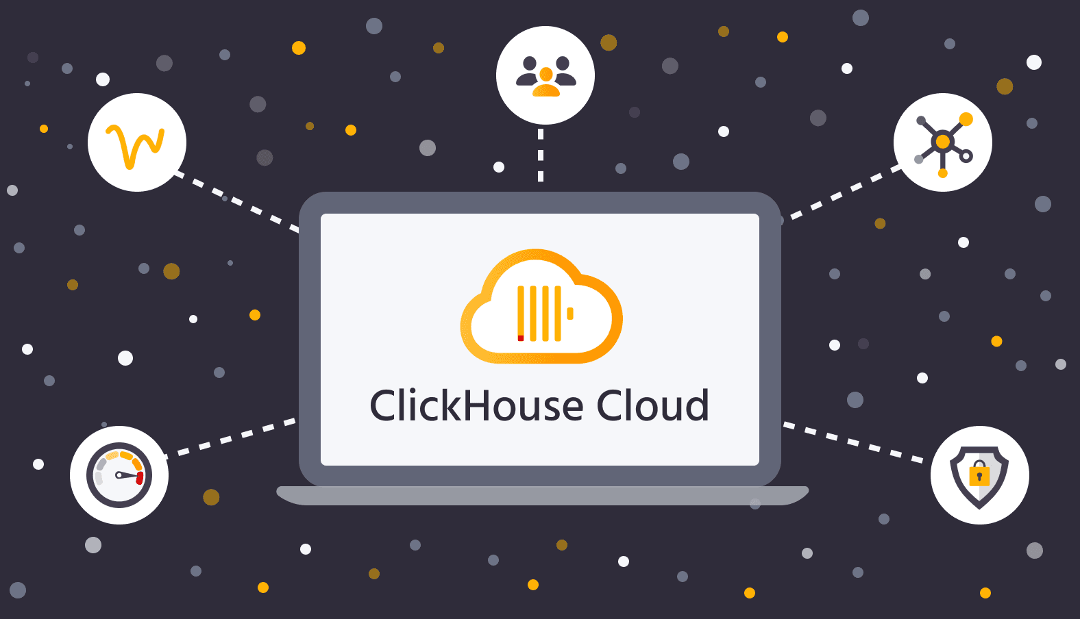 Introducing ClickHouse Cloud