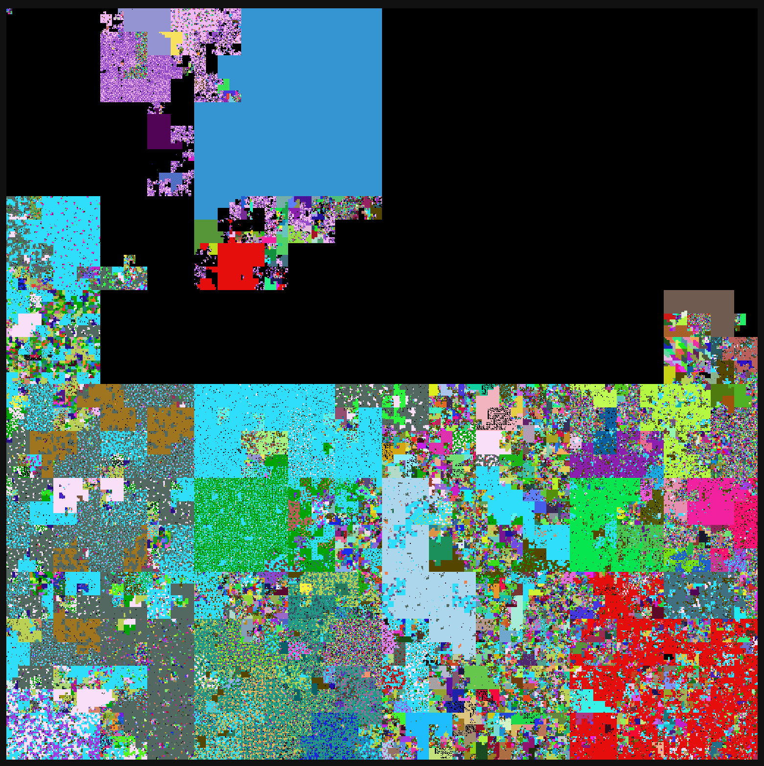 Binary Visualizer