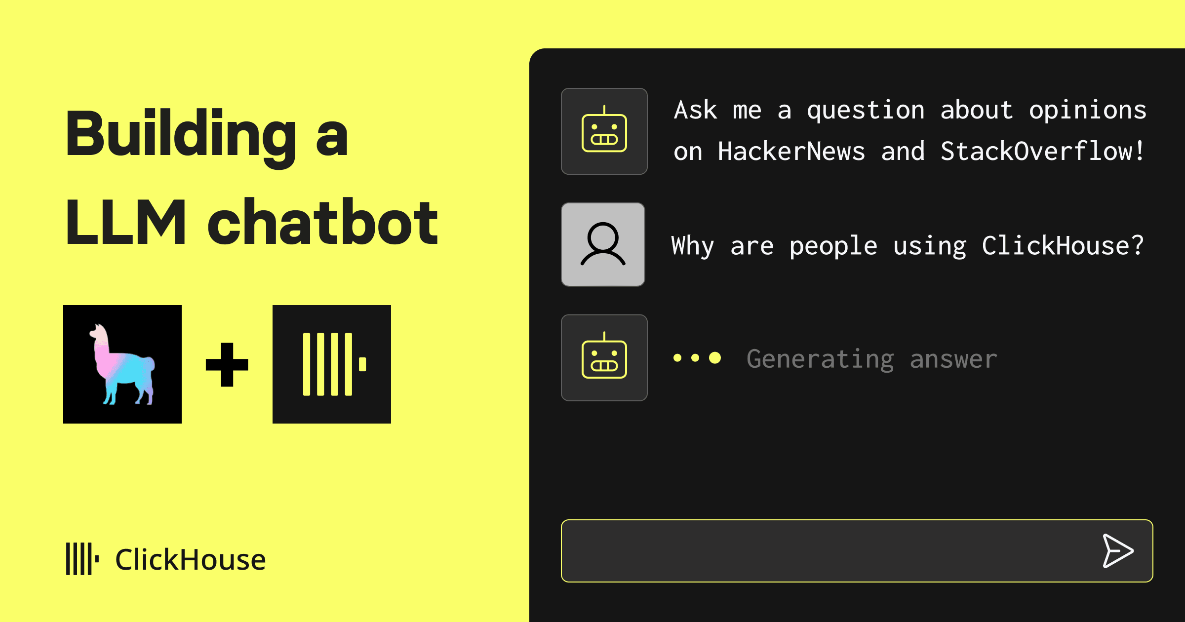 Building a Chatbot for Hacker News and Stack Overflow with LlamaIndex ...