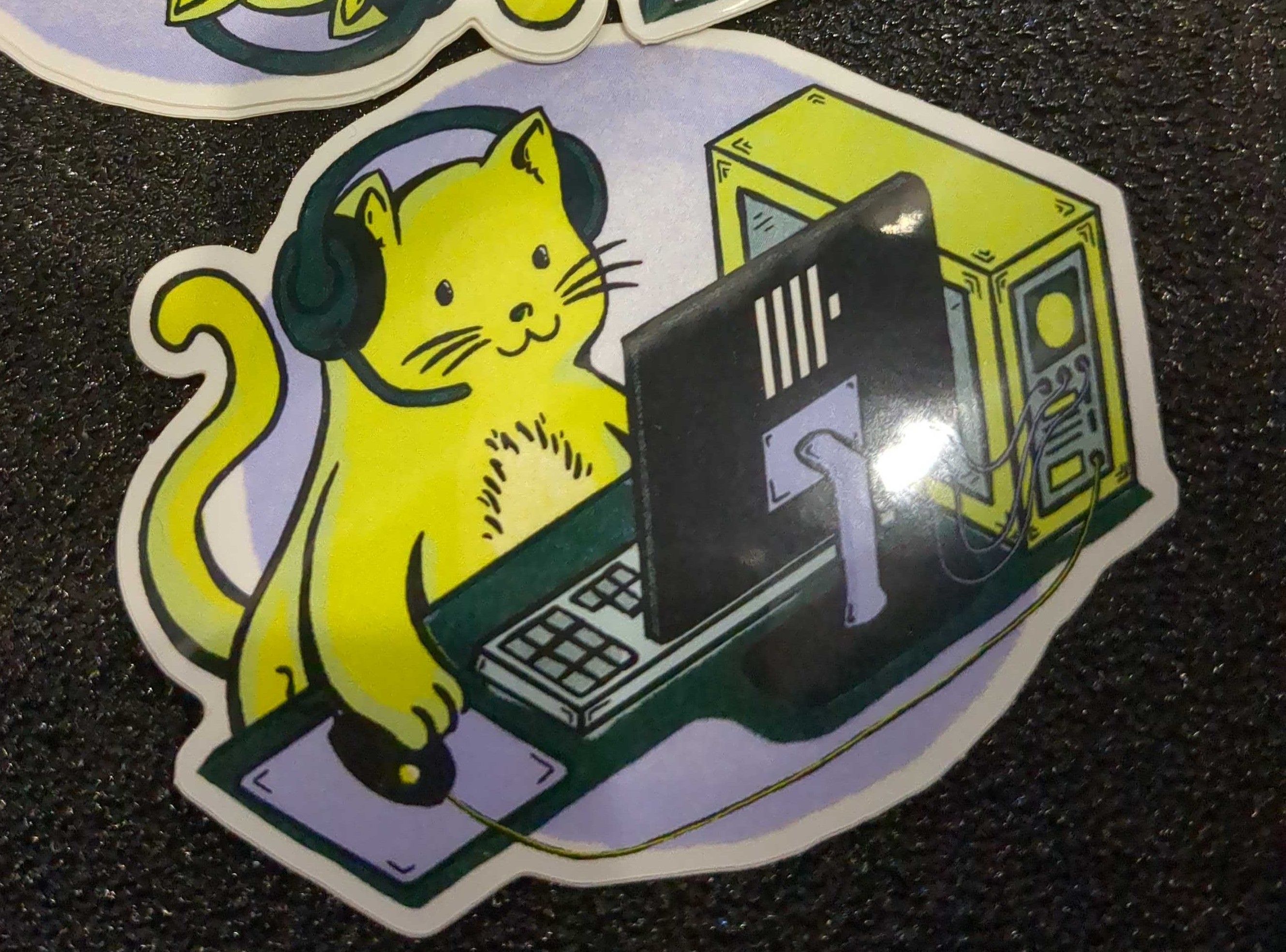 Cats