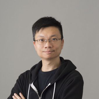 Jason Wong 