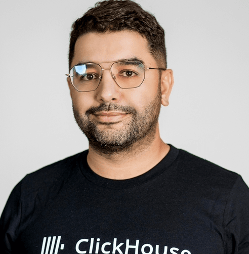 Oussama Chakri