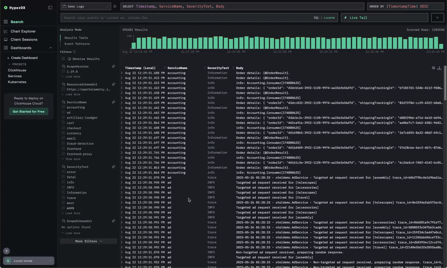 clickstack-live-tail.gif