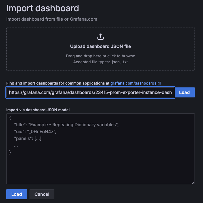 import-via-grafana-url.png