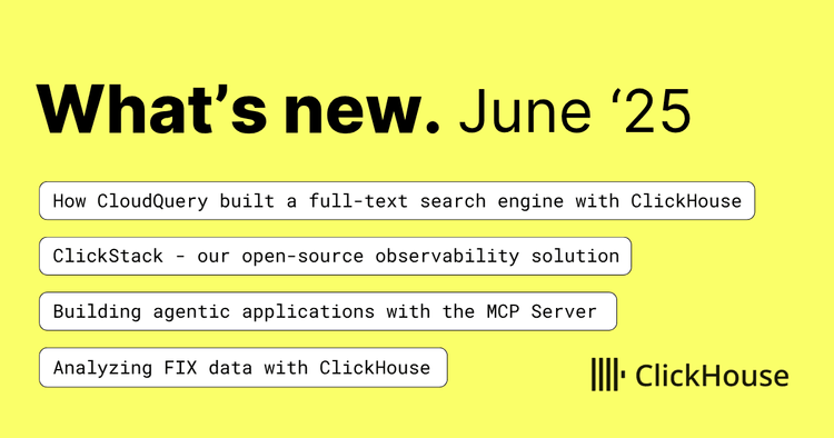 June 2025 Newsletter