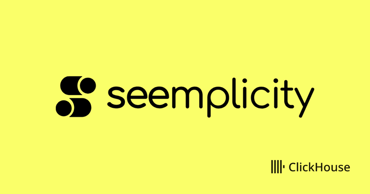 How Seemplicity scaled real-time security analytics with Postgres CDC and ClickHouse