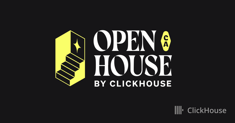That’s a wrap: highlights from Open House, our first user conference