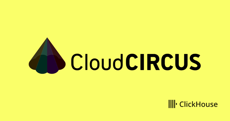How Cloud CIRCUS used ClickHouse to speed up and simplify log analytics