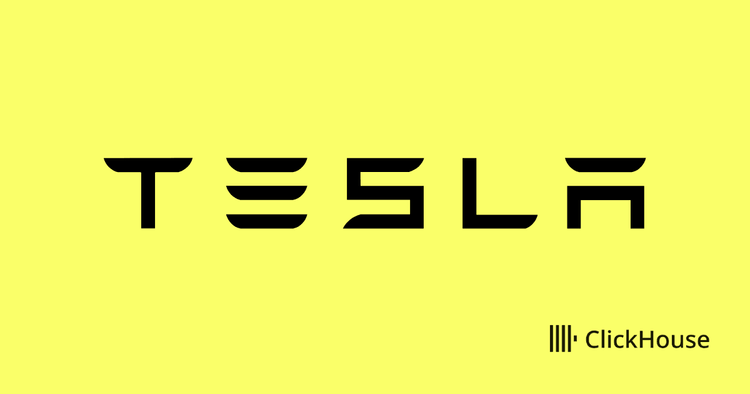 How Tesla built a quadrillion-scale observability platform on ClickHouse