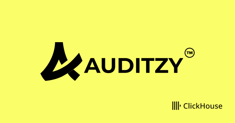 “Like night and day”: How Auditzy made queries 33x faster by switching from Postgres to ClickHouse