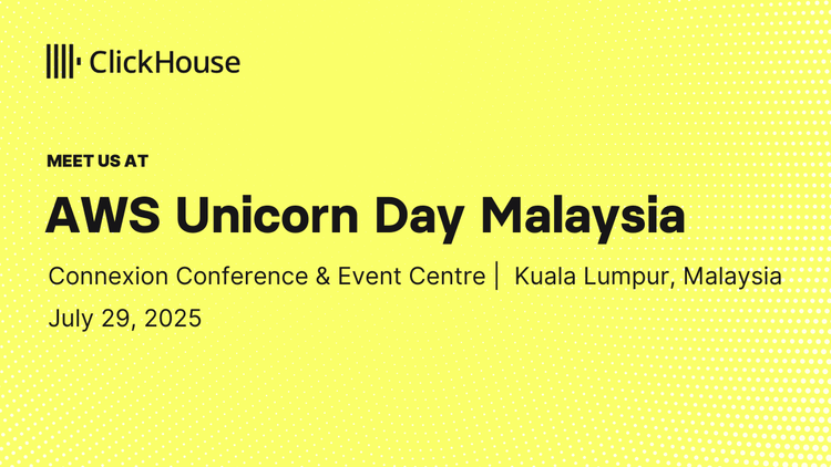 AWS Unicorn Day Malaysia