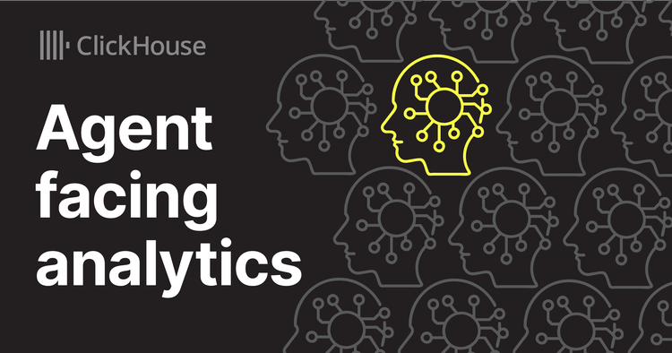 Agent-Facing Analytics