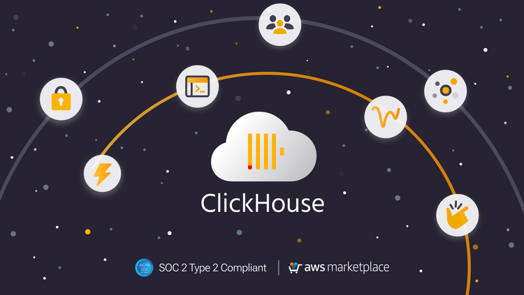ClickHouse Cloud is now Generally Available