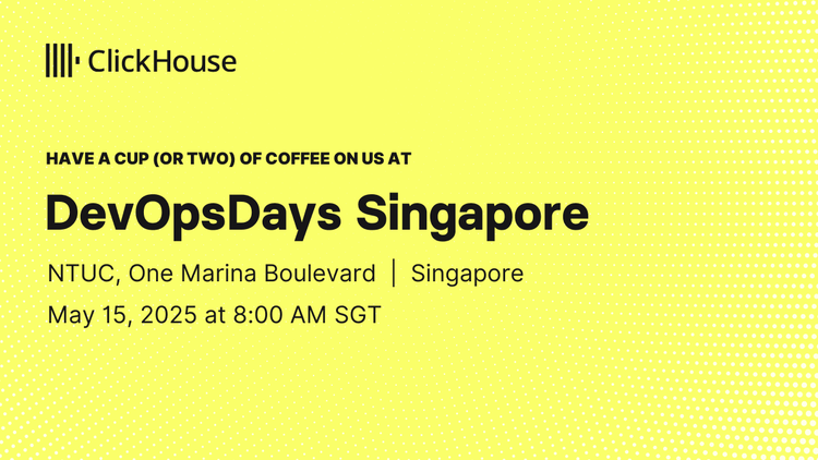 DevOpsDays Singapore