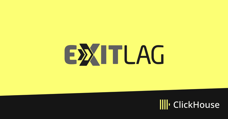 Boosting Game Performance: ExitLag's Quest for a Better Data Management System