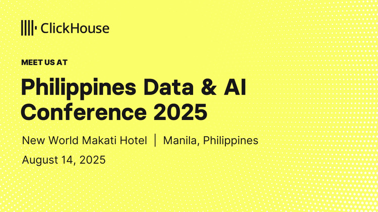 Philippines Data & AI Conference 2025
