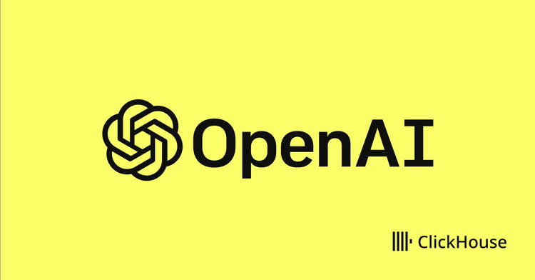 Why OpenAI chose ClickHouse for petabyte-scale observability