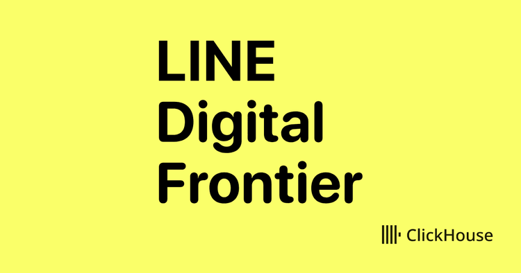 How LINE MANGA used ClickHouse to enable real-time analysis without moving a single row