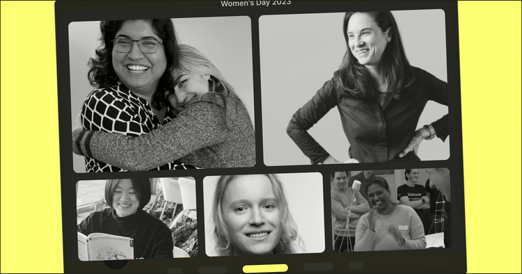Women Who Inspire Us: The Women Pioneers in ClickHouse Community and Company
