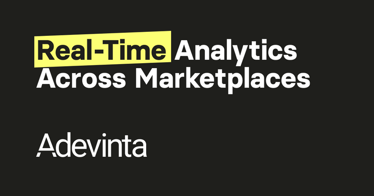 Serving Real-Time Analytics Across Marketplaces at Adevinta with ClickHouse Cloud