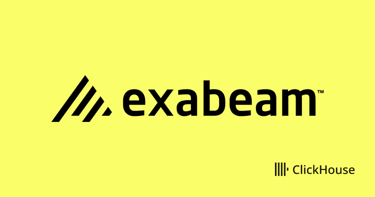 How Exabeam uses ClickHouse for scalable, searchable security analytics