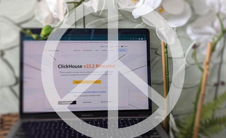ClickHouse 22.2 Released